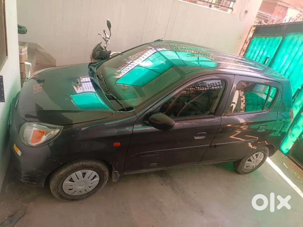 Maruti Suzuki 800 2020