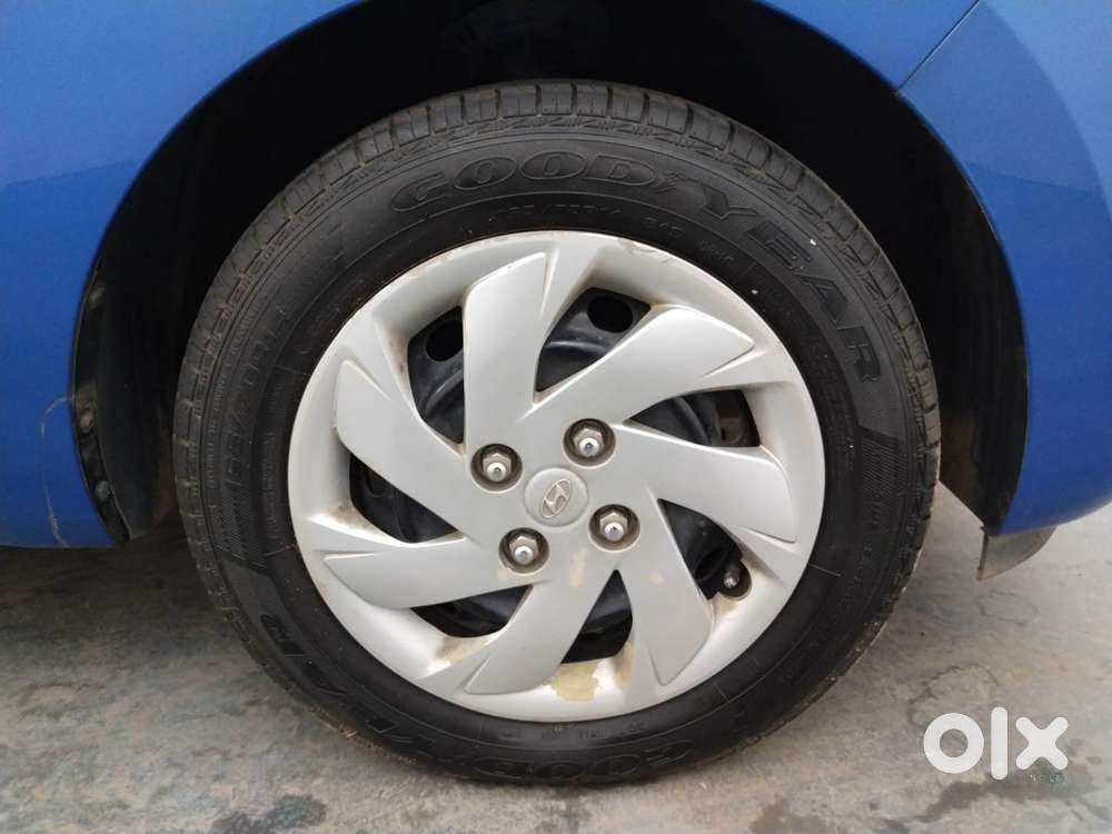 Hyundai Santro Sportz Cng, 2018, Cng & Hybrids