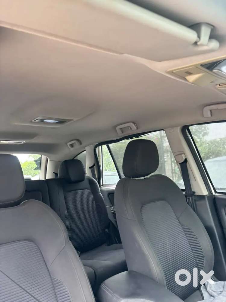 Tata Hexa 2.2 Xm 2018