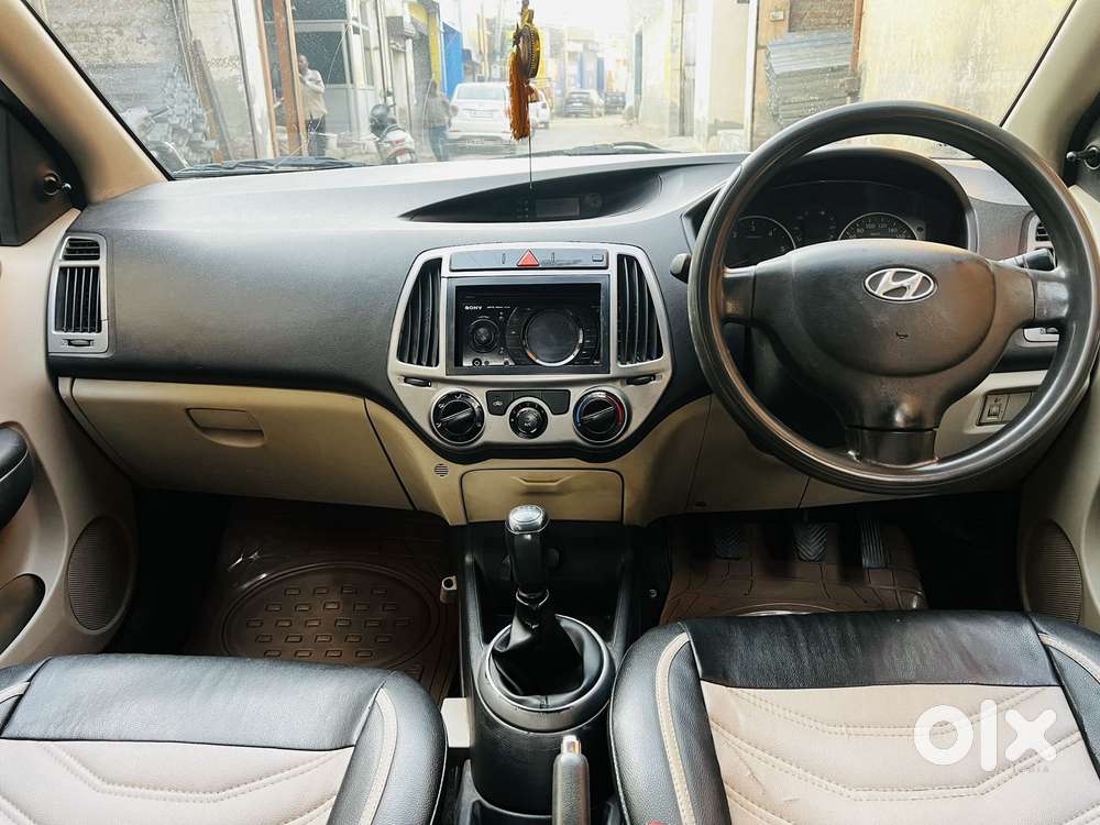 Hyundai I20 Magna 1.4 Crdi 6 Speed, 2013, Diesel