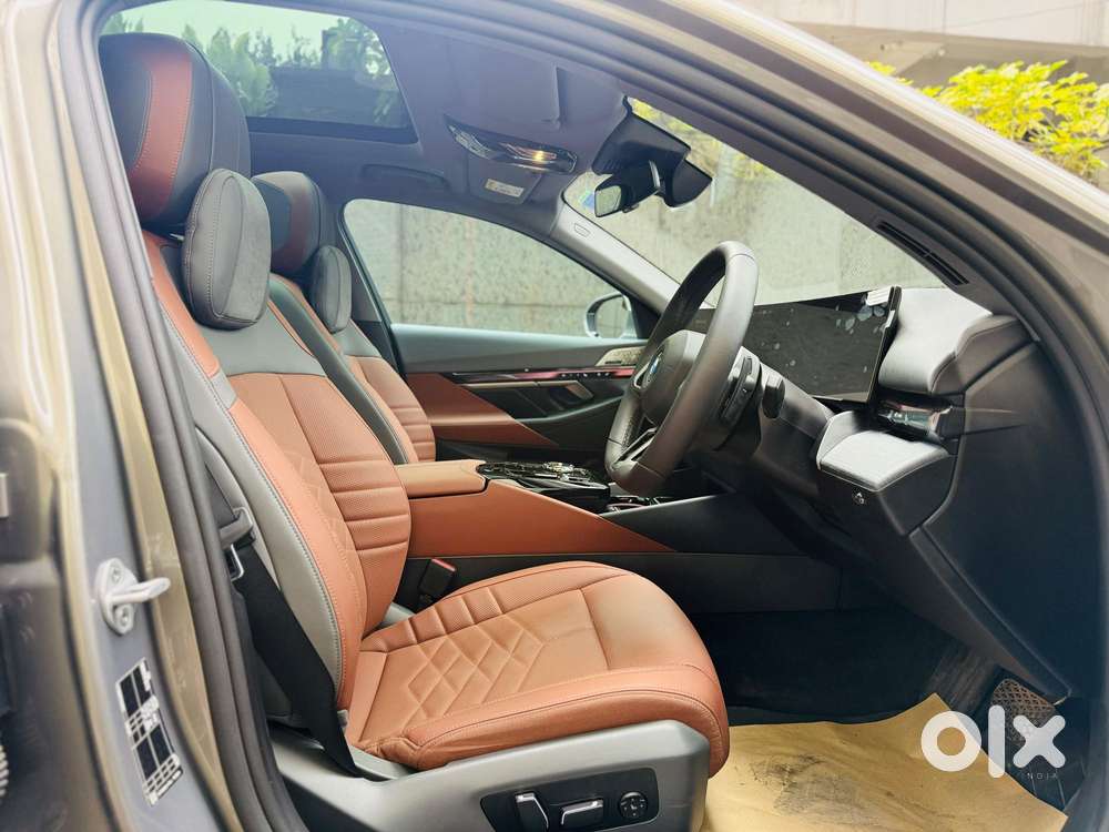 Bmw 5 Series 2.0 530i M Sport, 2025, Petrol