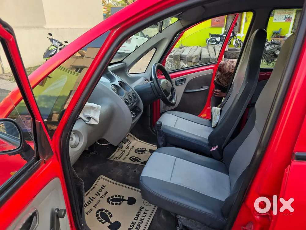 Tata Nano 2011 Petrol 730000 Km Driven