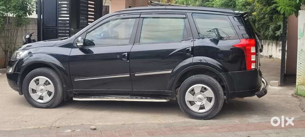 Mahindra Xuv500 At W6 2wd, 2017, Diesel