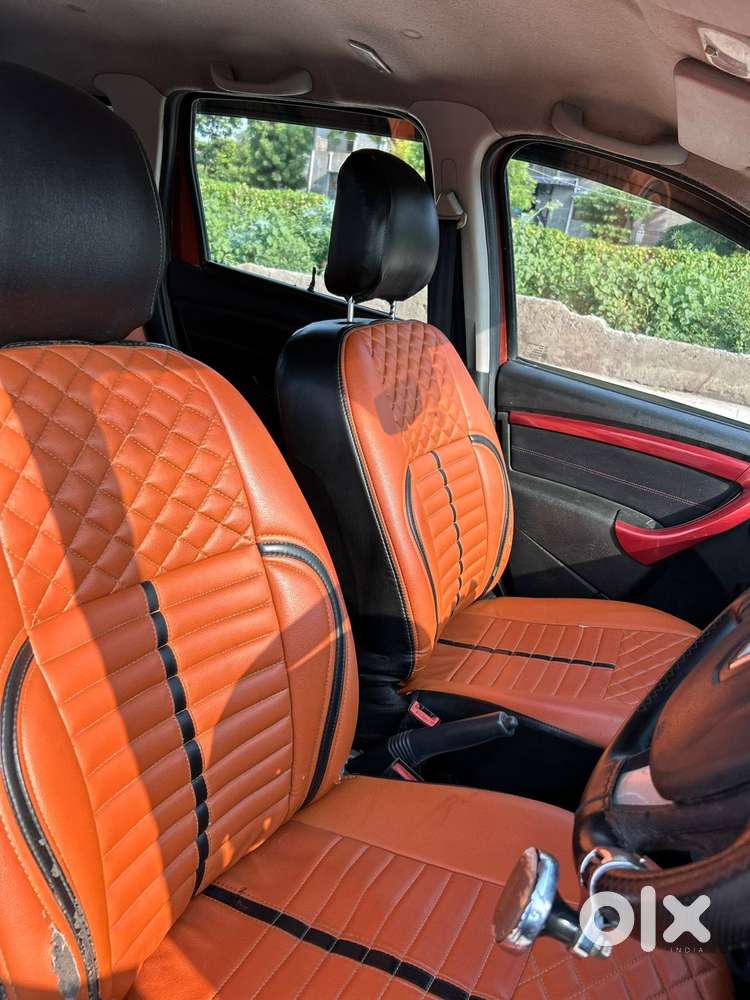 Renault Duster 85ps Diesel Rxl, 2018, Diesel