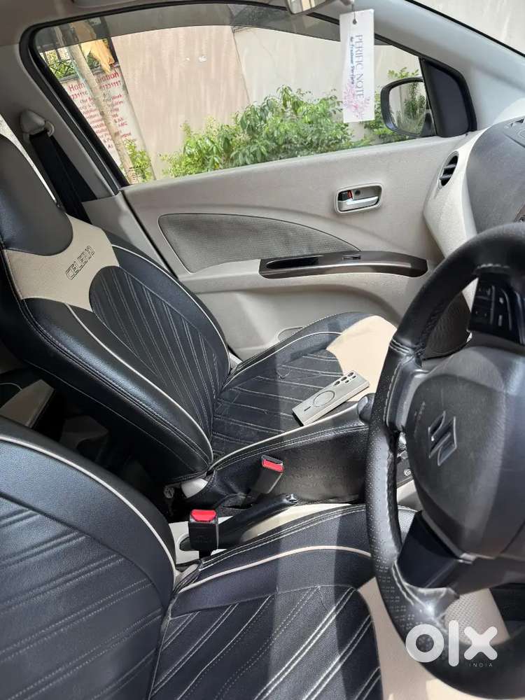 Maruti Suzuki Celerio Zxi 2019