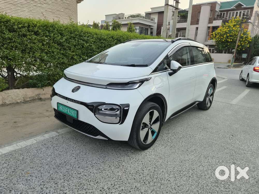 Mg Windsor Ev Essence Pro, 2025, Electric
