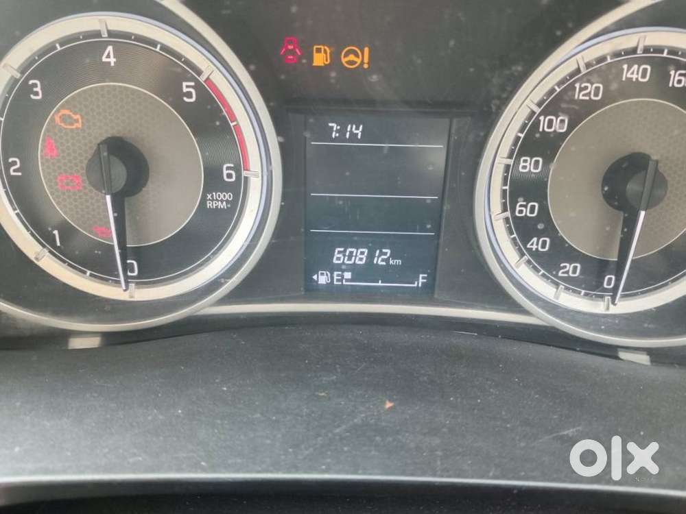 Maruti Suzuki Dzire 2017-2020 Vdi, 2018, Diesel