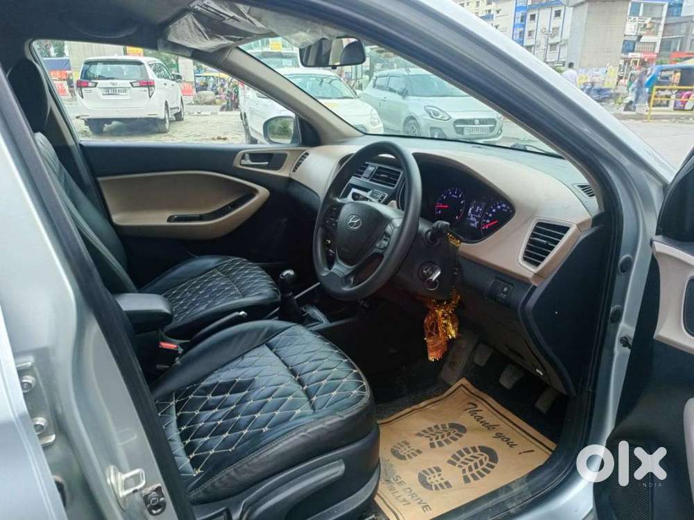 Hyundai Elite I20 Sportz Plus, 2019, Petrol