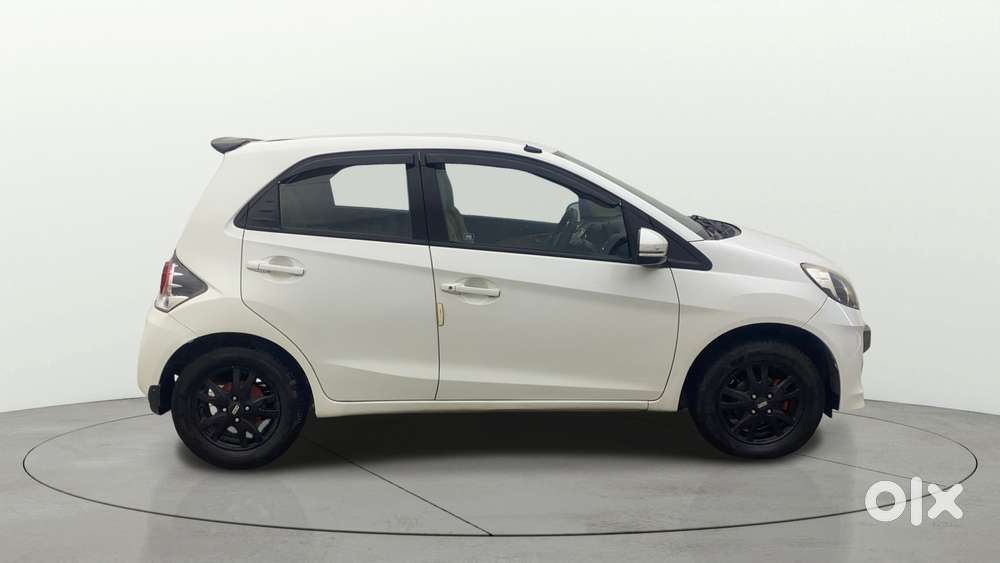 Honda Brio Vx At, 2015, Petrol