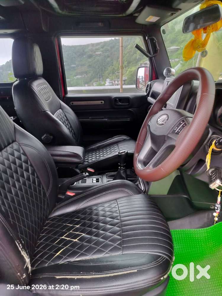 Good Condition Sunroof Modification