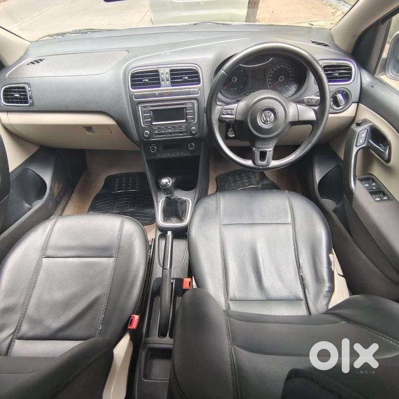 Volkswagen Polo Diesel Highline 1.2l, 2013, Diesel