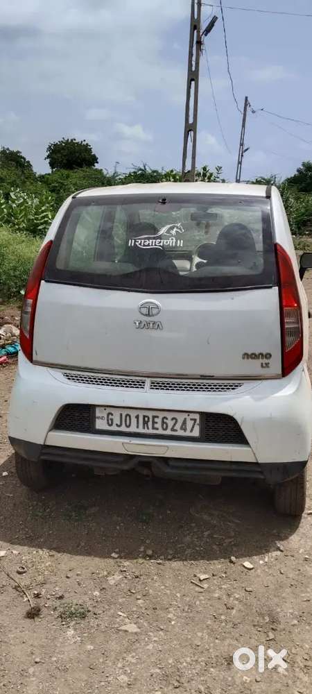 Tata Nano Twist Xe 2014 Model