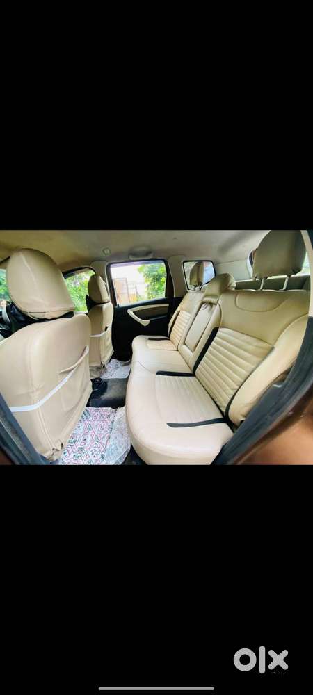 Renault Duster 2013 Model