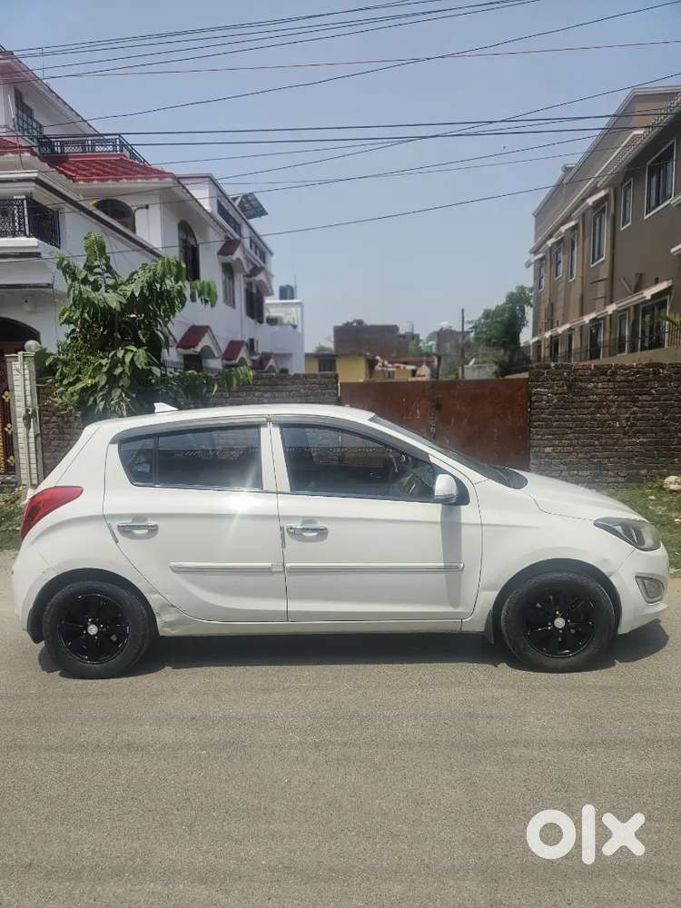 Hyundai I20 Sports Excellent Condition