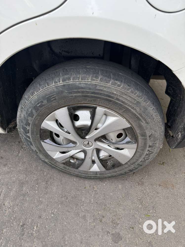 Maruti Suzuki Swift Dzire