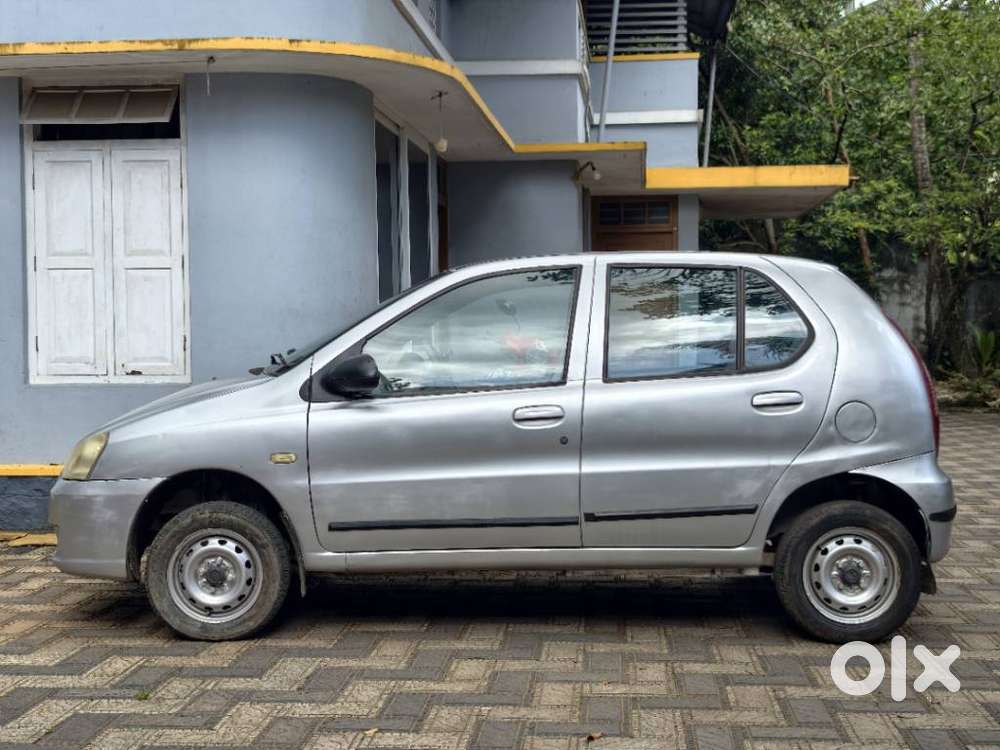Tata Indica Dle, 2014, Diesel