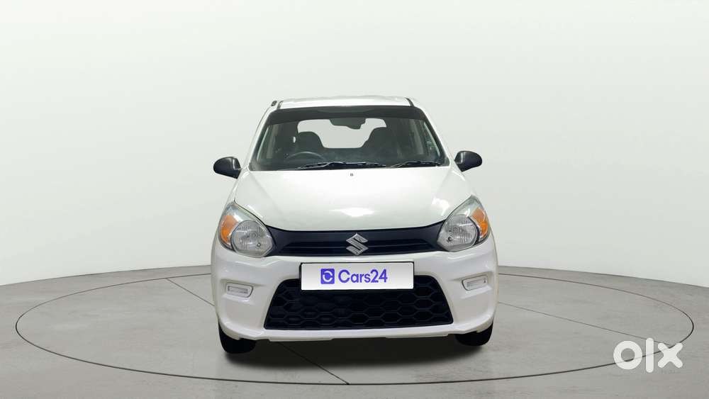 Maruti Suzuki Alto 0.8 Lxi (o), 2022, Petrol