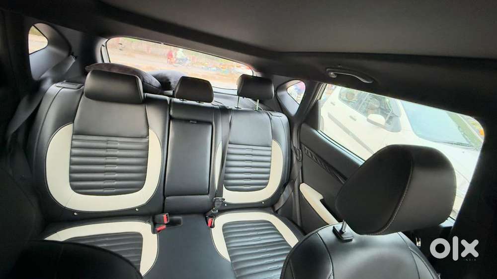 Kia Seltos 2023 Diesel Well Maintained