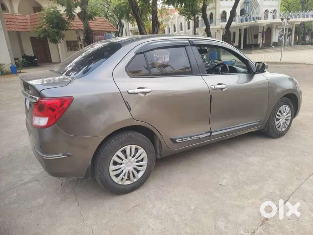 Maruti Suzuki Dzire 2019 Diesel 100600 Km Driven Orginal Reading