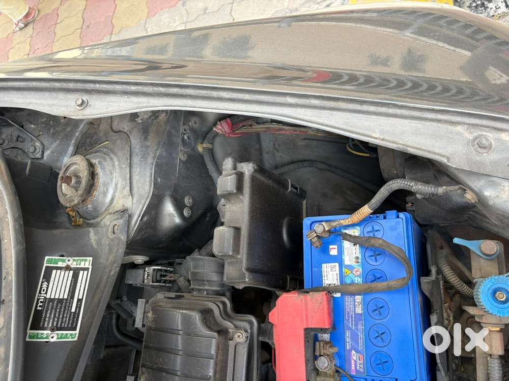 Honda City Mt 2010