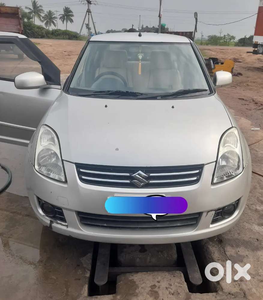 Maruti Suzuki Swift Dzire 2008 Diesel 189000 Km Driven