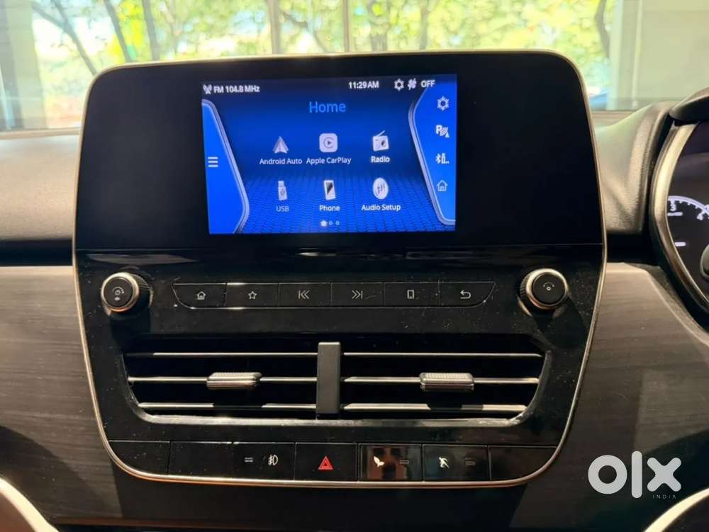 Tata Safari 2.0 Kryotec Xt Plus, 2021, Diesel