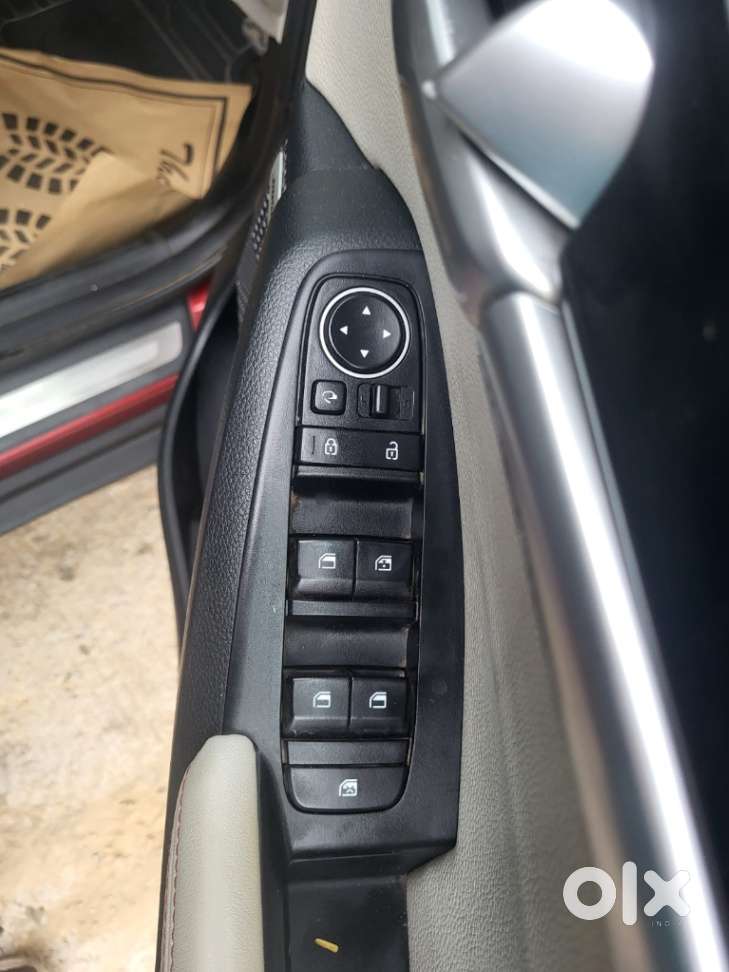 Kia Seltos 1.4 Gtx+ Mt, 2019, Petrol