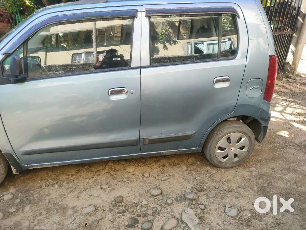Maruti Suzuki Wagon R 2011 Model Lxi