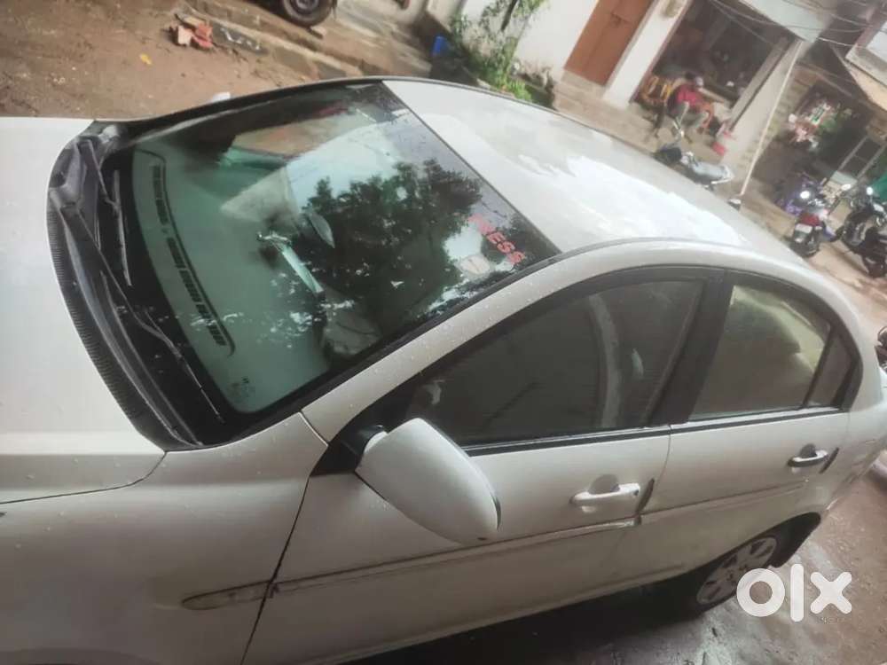Hyundai Verna 1.6 2009
