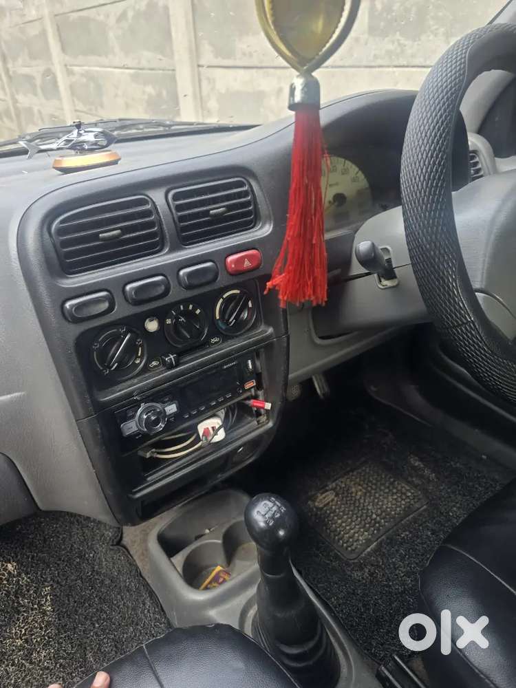 Maruti Suzuki Alto 2009 Limited