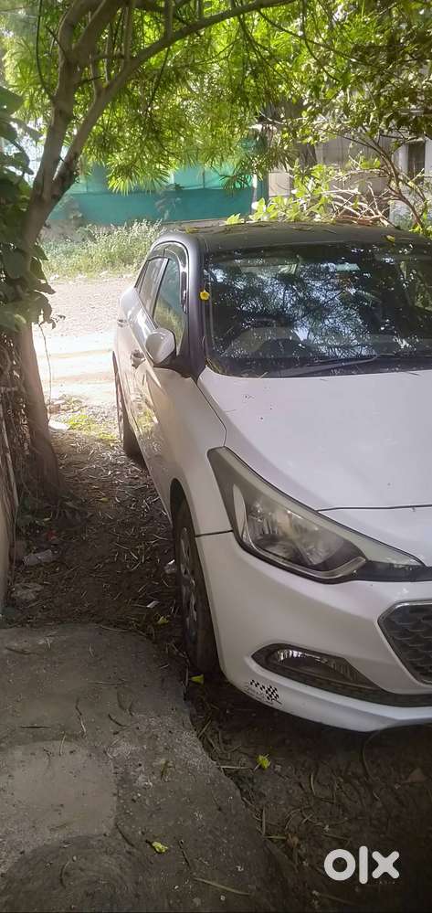 Hyundai I20 1.2 Spotz 2017