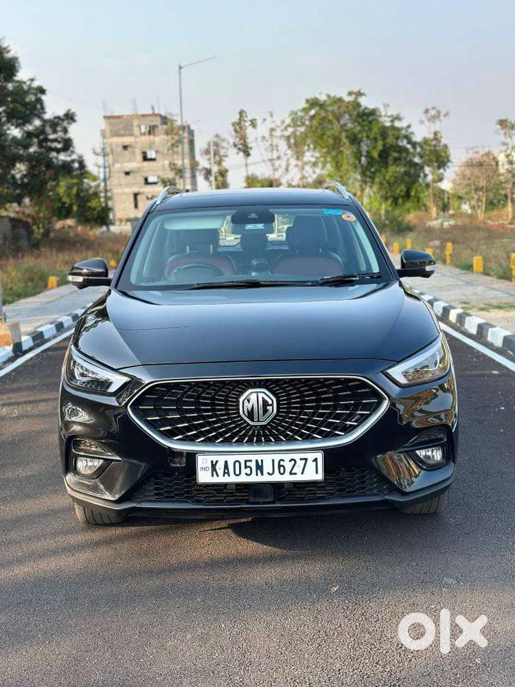 Mg Astor 1.3 Savvy Turbo At S Red, 2023, Petrol