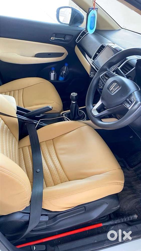 Honda City Diesel 2021 December