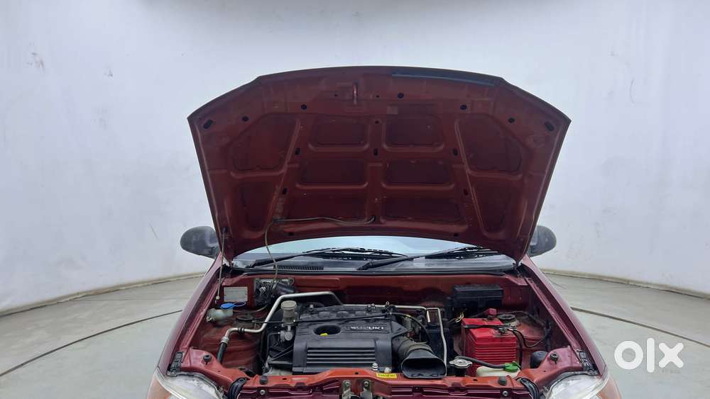 Maruti Suzuki Alto K10 Vxi, 2012, Petrol
