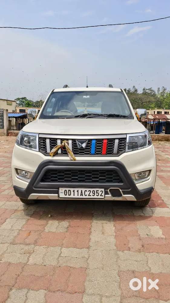 Mahindra Bolero Neo 2023 Diesel Well Maintained