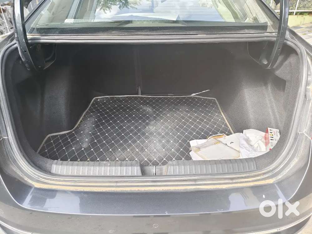 Skoda Slavia 1.5 Tsi Top Model 2022 &ndash; Excellent Condition