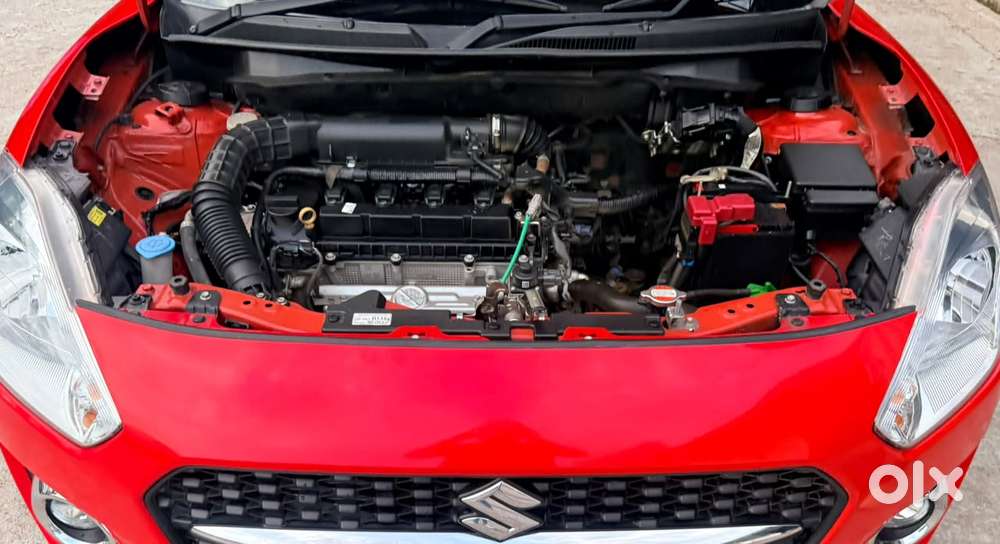 Maruti Suzuki Swift Vxi Optional, 2022, Petrol