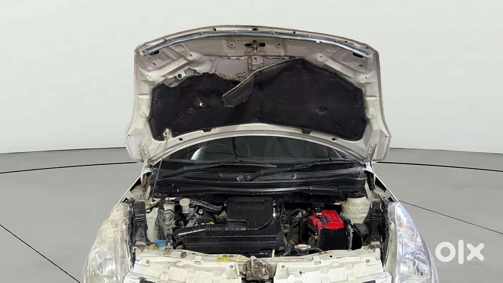 Maruti Suzuki Swift 2011-2014 Vxi, 2014, Petrol