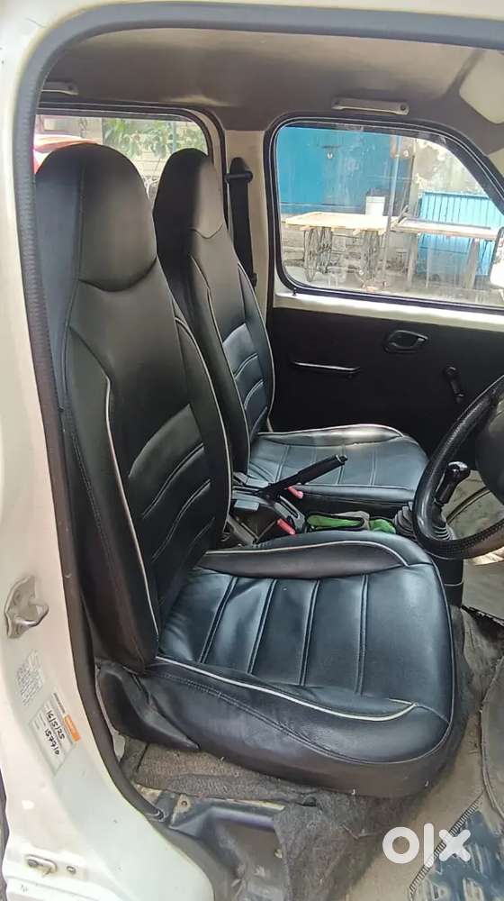 5 Str + Cng + Ac