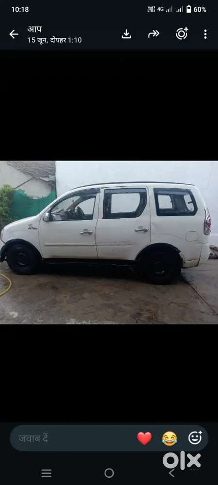 Mahindra Xylo 2012 Year Model