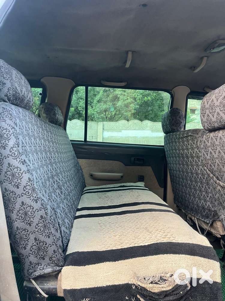 Chevrolet Tavera Neo 3 10 Seats Bsiv, 2014, Diesel