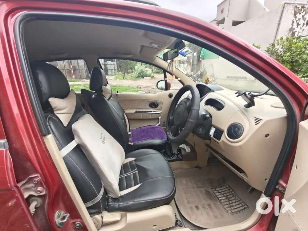 Chevrolet Spark 1.0 Lt 2009 Model