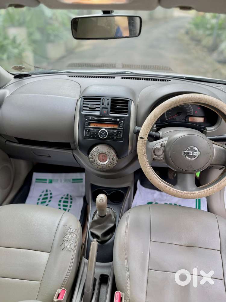 Nissan Sunny Diesel Xl, 2012, Diesel