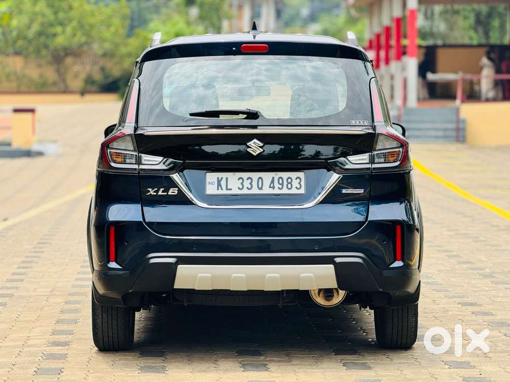 Maruti Suzuki Xl6 1.5 Zeta Mt, 2024, Diesel