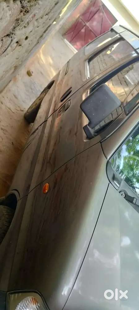 Maruti Suzuki Eeco 2017 Cng & Hybrids 80000 Km Driven