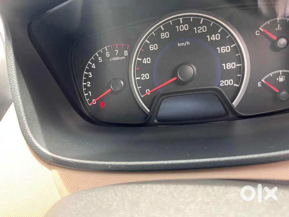 Hyundai Grand I10 2019 Variant 1.2 Crdi Magna