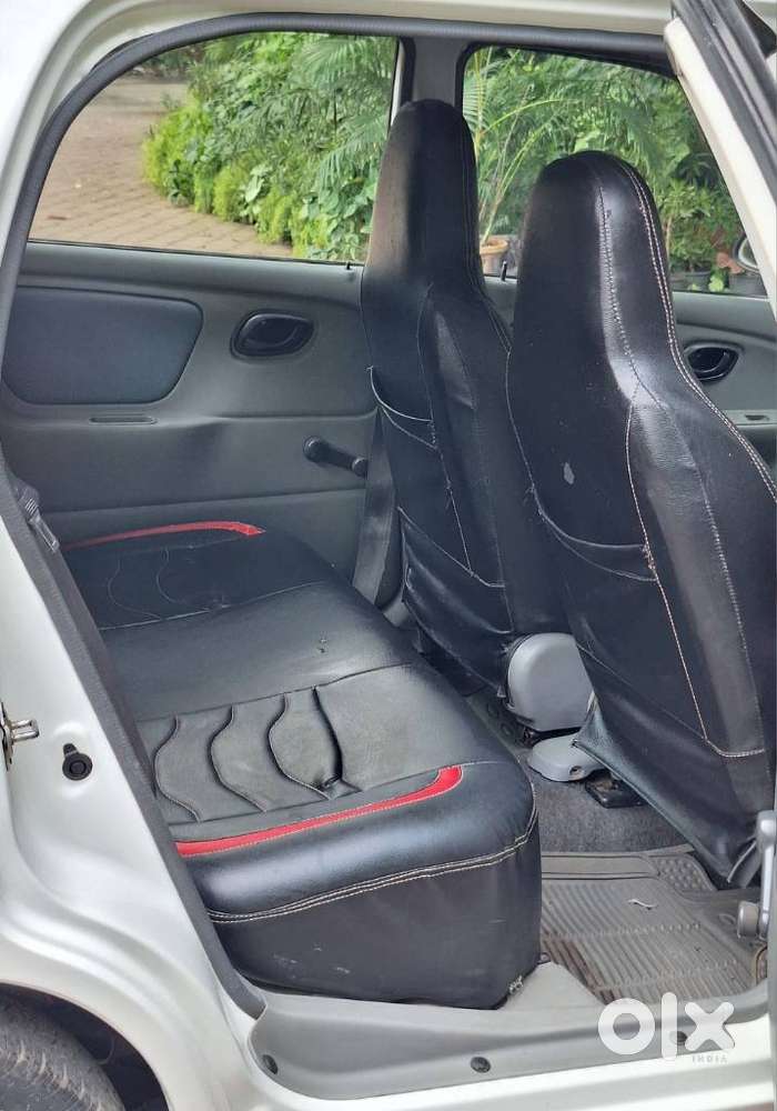 Maruti Suzuki Alto K10 Vxi, 2010, Petrol