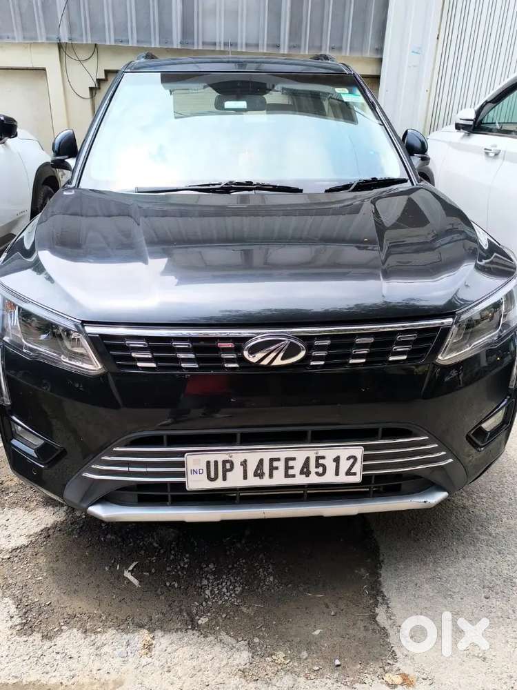 Mahindra Xuv300 2022 Diesel