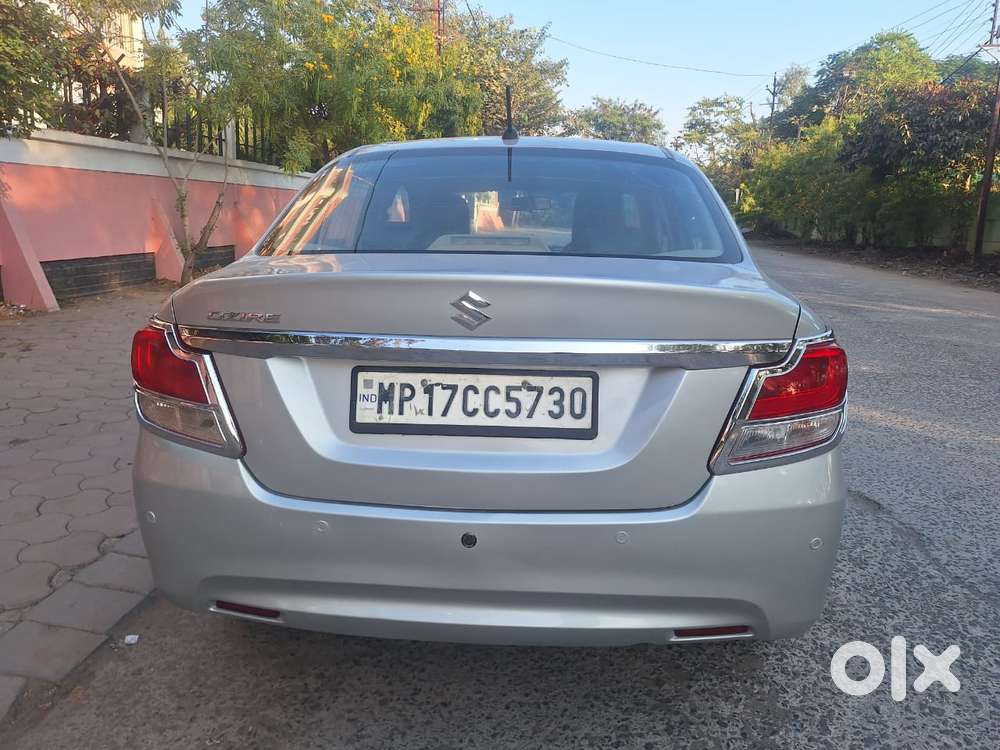 Maruti Suzuki Swift Dzire Vxi Optional, 2020, Petrol