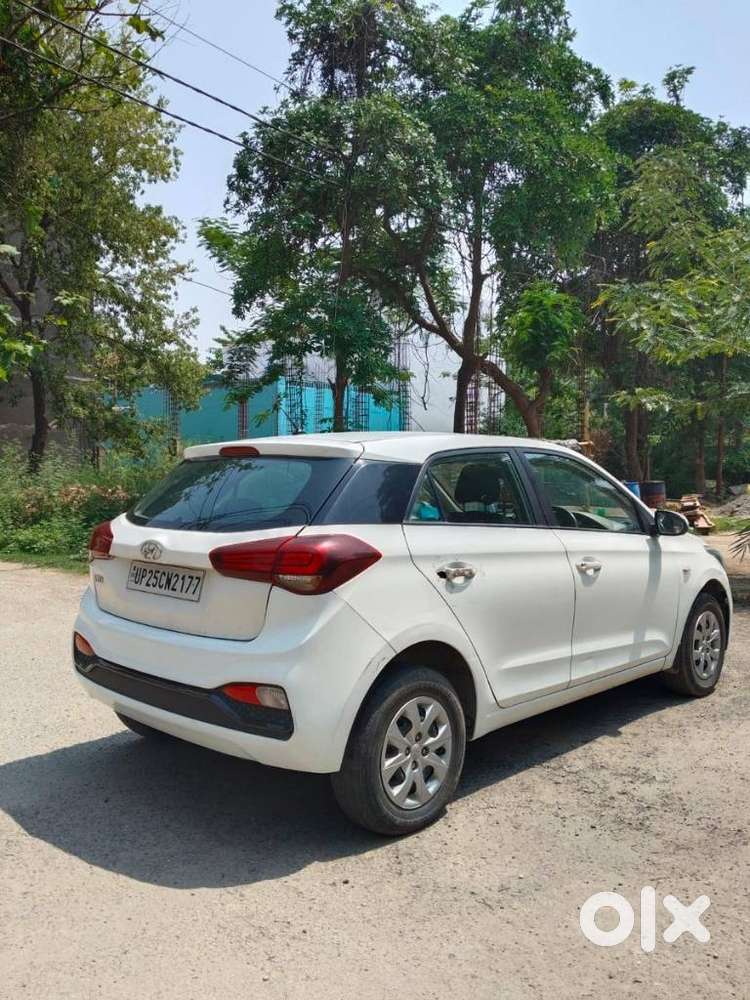 Hyundai I20 1.2 Magna Executive, 2019, Petrol
